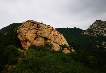 双峰山第 27 张图片