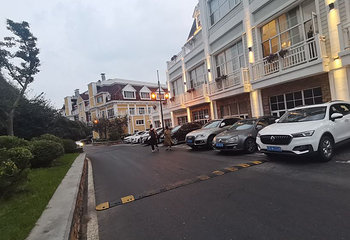 老码头帆船基地第 12 张图片