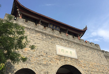 秀山门博物馆第 34 张图片
