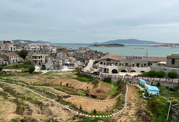 龙凤头海滨浴场第 11 张图片