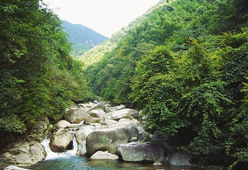 木兰古门第 9 张图片