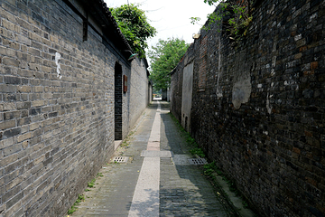 朱自清故居第 15 张图片