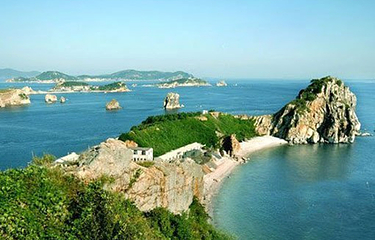 海王九岛第 2 张图片