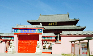观音禅寺第 2 张图片