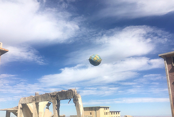 柴达木盆地第 59 张图片