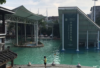 卧龙寺第 12 张图片