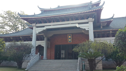 总兵府第 27 张图片