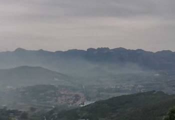 博山开元溶洞第 27 张图片