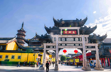 南禅寺第 5 张图片