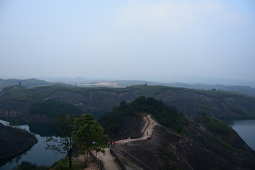 高椅岭旅游区第 49 张图片
