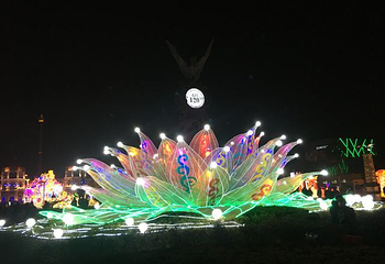 小羊肖恩全国巡回嘉年华——常州迪诺水镇站第 19 张图片