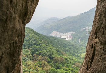 莲台山度假村·济南莲台山度假村第 11 张图片