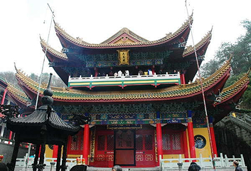 大悲院第 3 张图片
