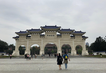 国立国父纪念馆第 27 张图片