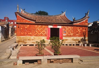 大嶝岛第 20 张图片