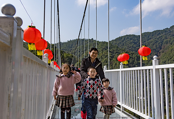 皇龙大峡谷第 54 张图片