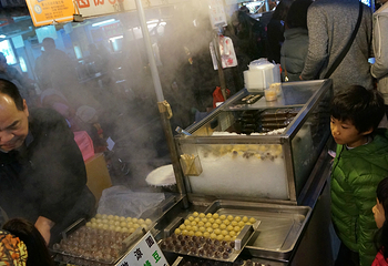 饶河街夜市第 42 张图片