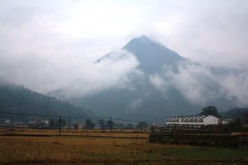 梅岭国家级风景名胜区第 26 张图片