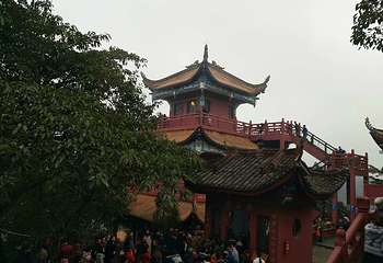 清泉寺第 6 张图片