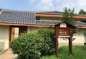泰山温泉城第 21 张图片