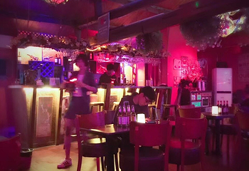 日光倾城酒吧第 8 张图片