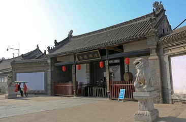 内乡县衙第 26 张图片