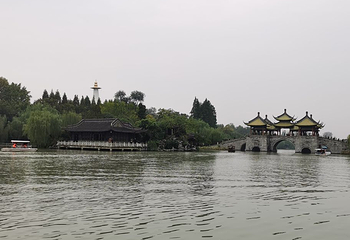 扬州东关街历史文化街第 12 张图片
