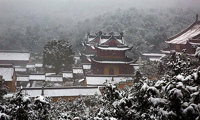 香炉峰第 17 张图片