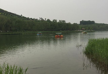 河北省园博园第 42 张图片