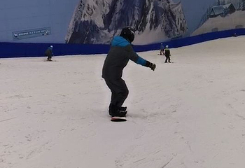 广州热雪奇迹第 117 张图片