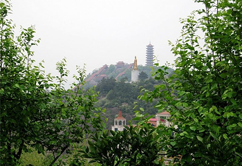 雷山风景区第 28 张图片
