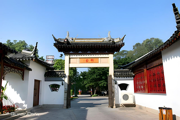 锦绣中华民俗村第 183 张图片