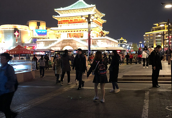 西安鼓楼第 95 张图片