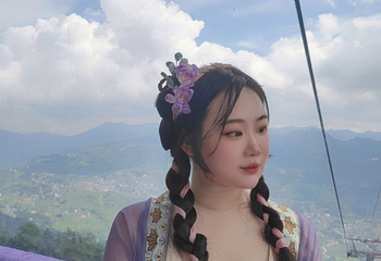 七星寨景区第 17 张图片