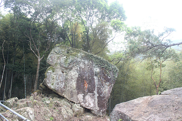 宁德南山漈风景区第 23 张图片