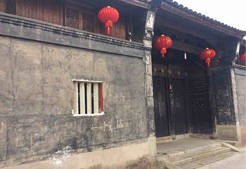 走马塘村第 4 张图片
