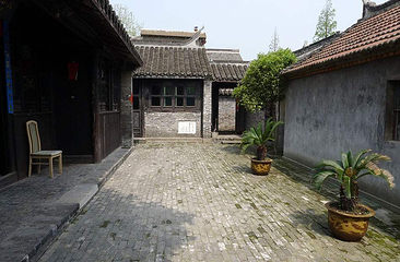 卢秉枢故居第 3 张图片