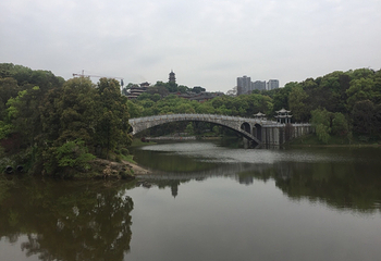 华岩寺第 78 张图片