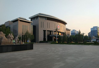 太行山实景剧第 11 张图片