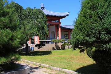 东塔公园第 6 张图片
