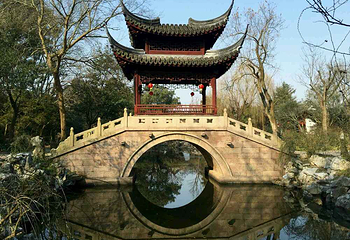 上海大观园第 59 张图片