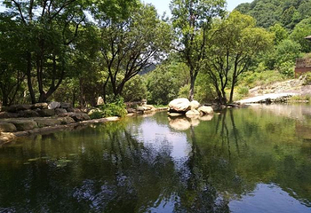姚家山风景区第 23 张图片