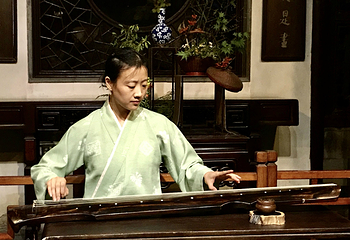 网师园第 134 张图片