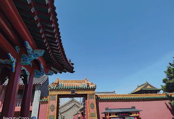 清昭陵第 55 张图片