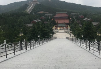 龙口南山旅游景区第 59 张图片