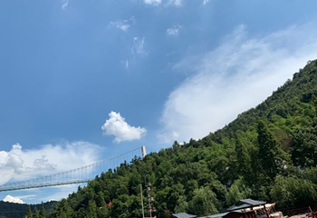 石燕湖第 45 张图片