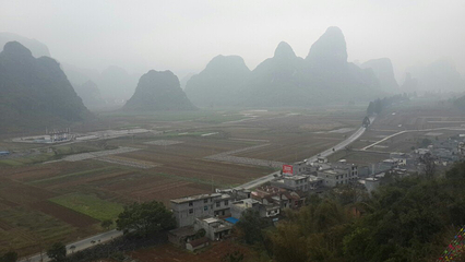 广西灵阳寺第 2 张图片