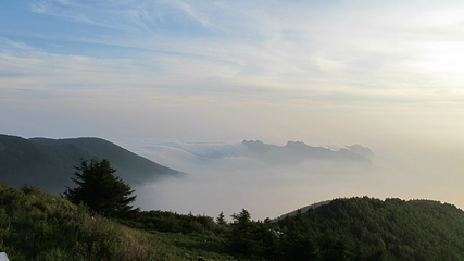 雾灵山生态旅游区第 38 张图片
