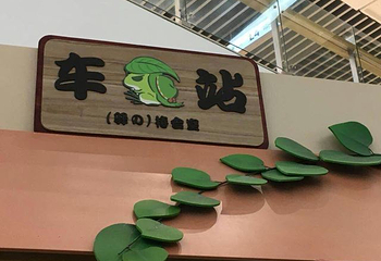 SKY RING 屋顶摩天轮第 10 张图片