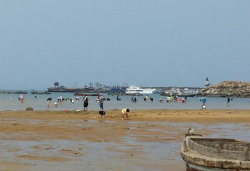小石岛第 31 张图片